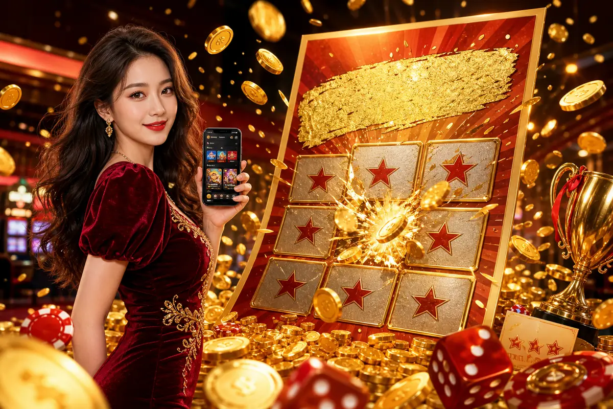 xx999app লাইভ ক্যাসিনো লগইন সুবিধা